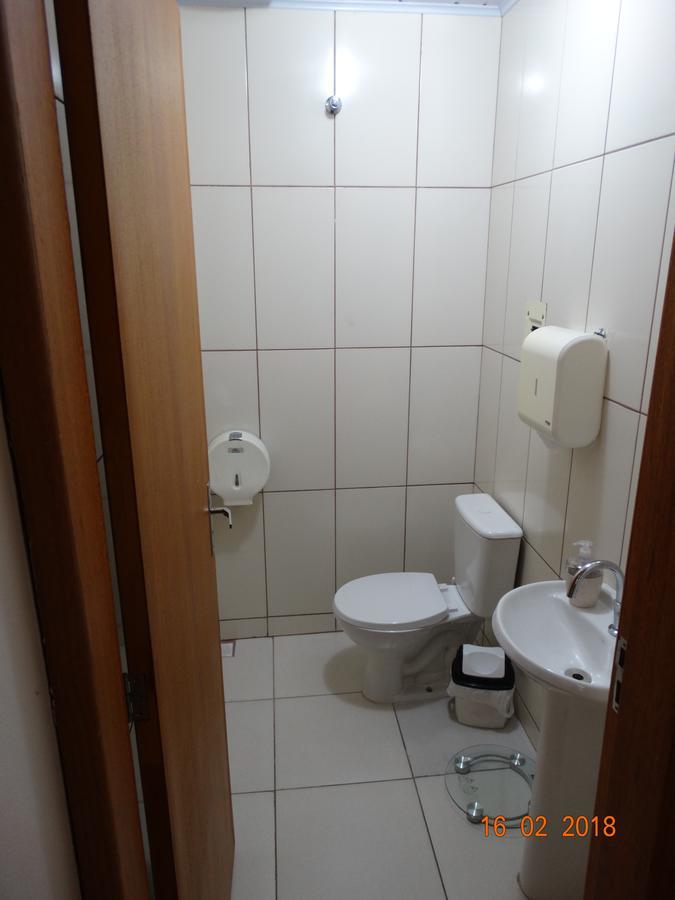 Pousada Casa Verde - Quartos Individuais - Smart Tv 32 - E Banheiro Privativo Διαμέρισμα Itajaí Εξωτερικό φωτογραφία
